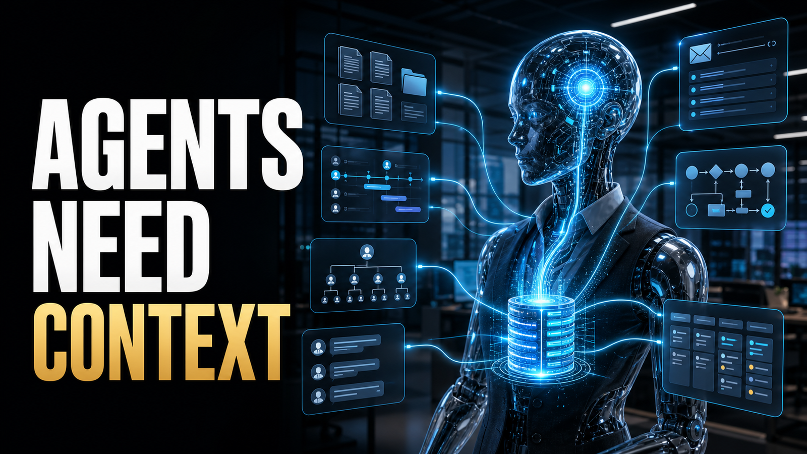 Microsoft agent context thumbnail
