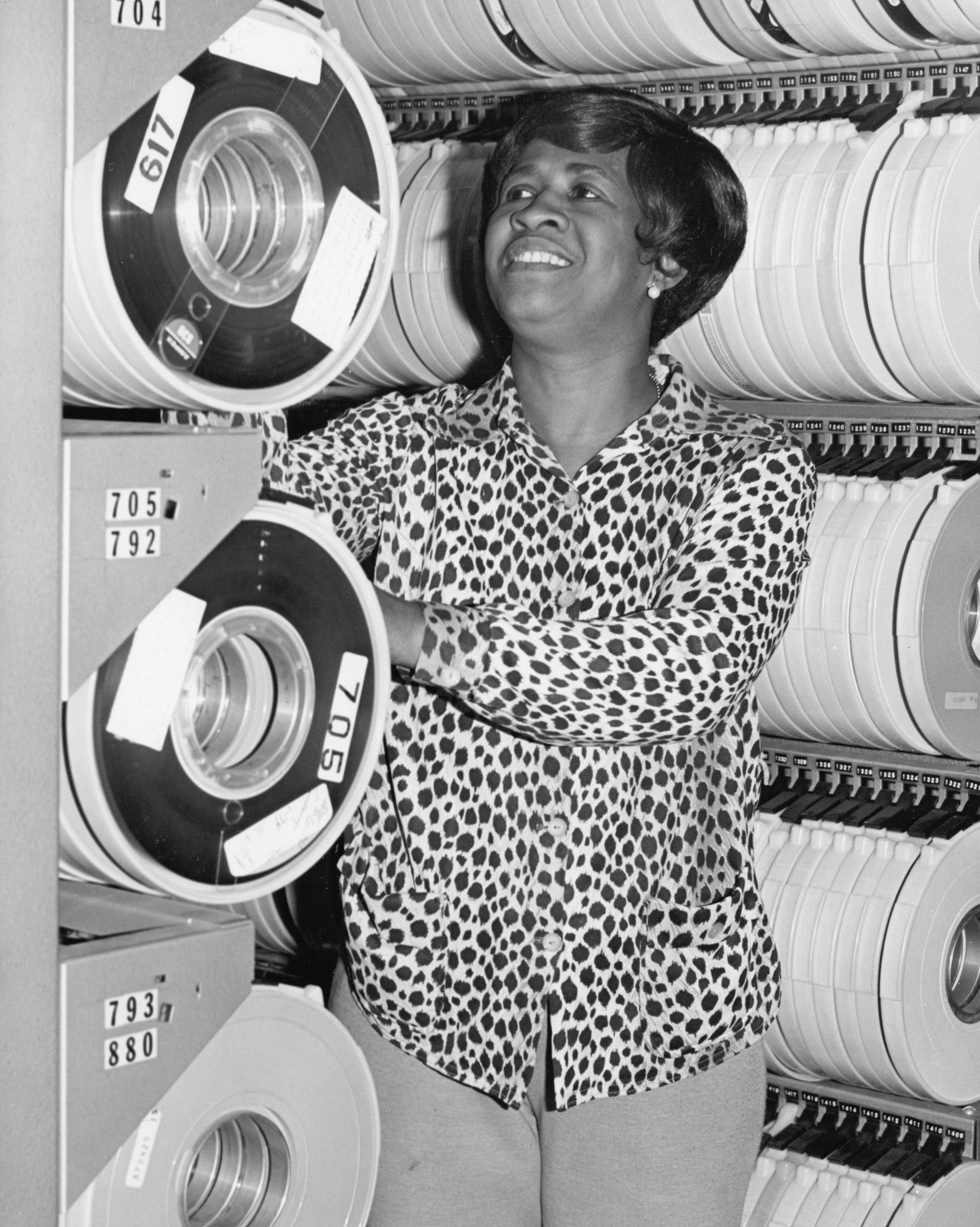 How AI is Reshaping Digital Memory Archiving